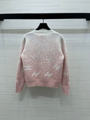 CHANEL 25S CARDIGAN JACKET 638
