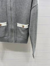 CHANEL 25S CARDIGAN 640