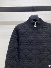DIOR 25S KNIT CARDIGAN 662