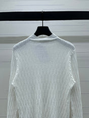 DIOR 25S SWEATER 873
