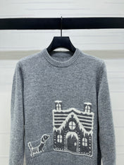 THOM 26S SWEATER STYLE 22