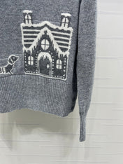 THOM 26S SWEATER STYLE 22