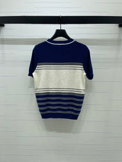 VALENTINO 26S CREW NECK SHORT SLEEVE T-SHIRT 177