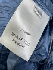 DIOR 26S STRAIGHT-LEG PANTS 1424