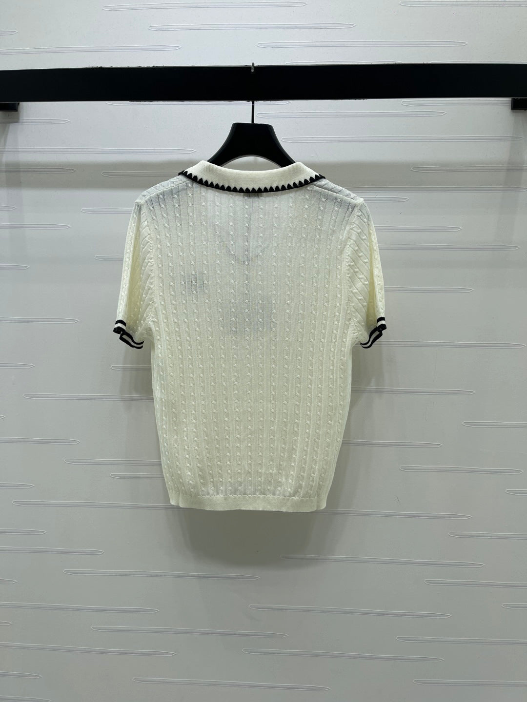 LOEWE 26S POLO SHIRT 330