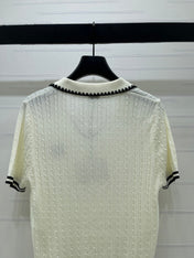 LOEWE 26S POLO SHIRT 330