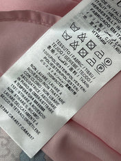 GUCCI 26S SHORT-SLEEVE SHIRT DRESS 444