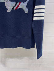 THOM 26S CREWNECK SWEATER 304