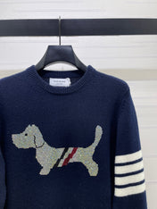 THOM 26S CREWNECK SWEATER 304
