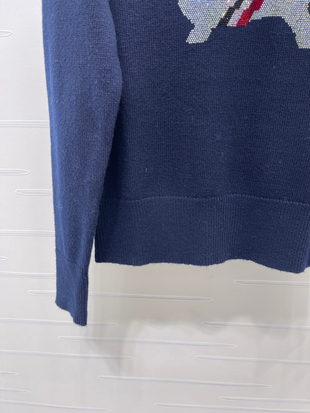 THOM 26S CREWNECK SWEATER 304