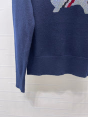 THOM 26S CREWNECK SWEATER 304