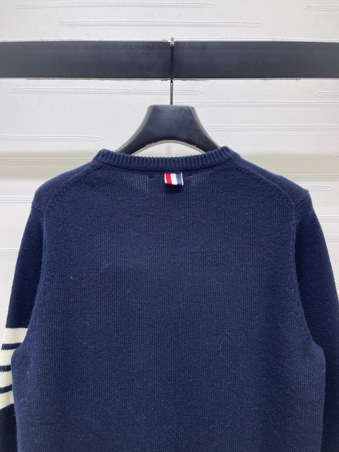 THOM 26S CREWNECK SWEATER 304
