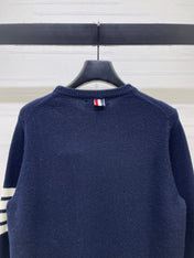 THOM 26S CREWNECK SWEATER 304