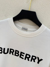 BURBERRY 26S SWEATSHIRT 357