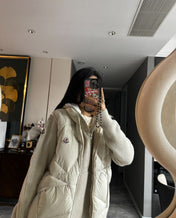 MONCLER 25S SLEEVELESS JACKET 462