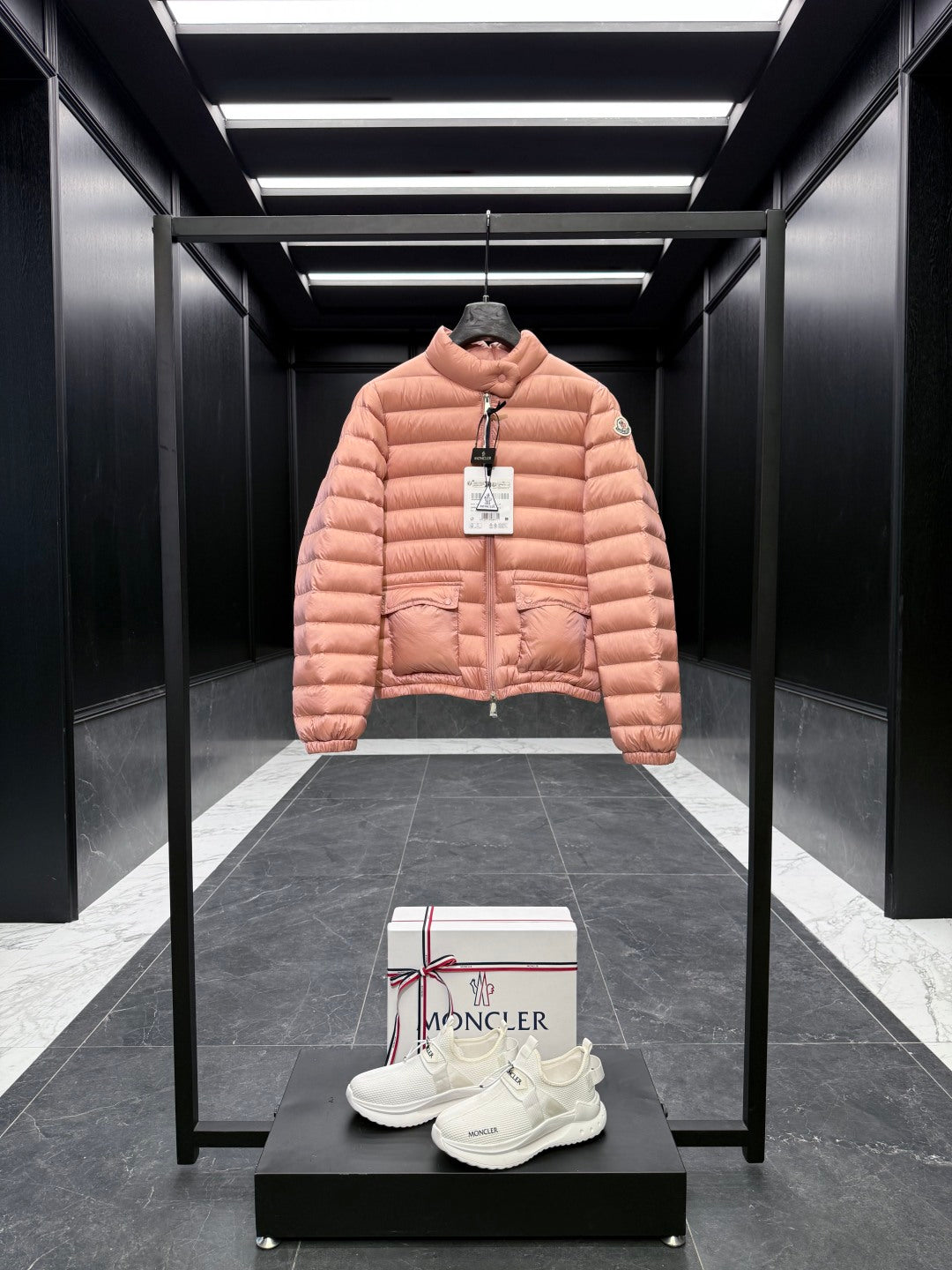MONCLER 25S JACKET 023