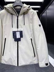 PRADA 25S DOWN JACKET 353