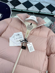 MONCLER 25S GOOSE DOWN JACKET 475