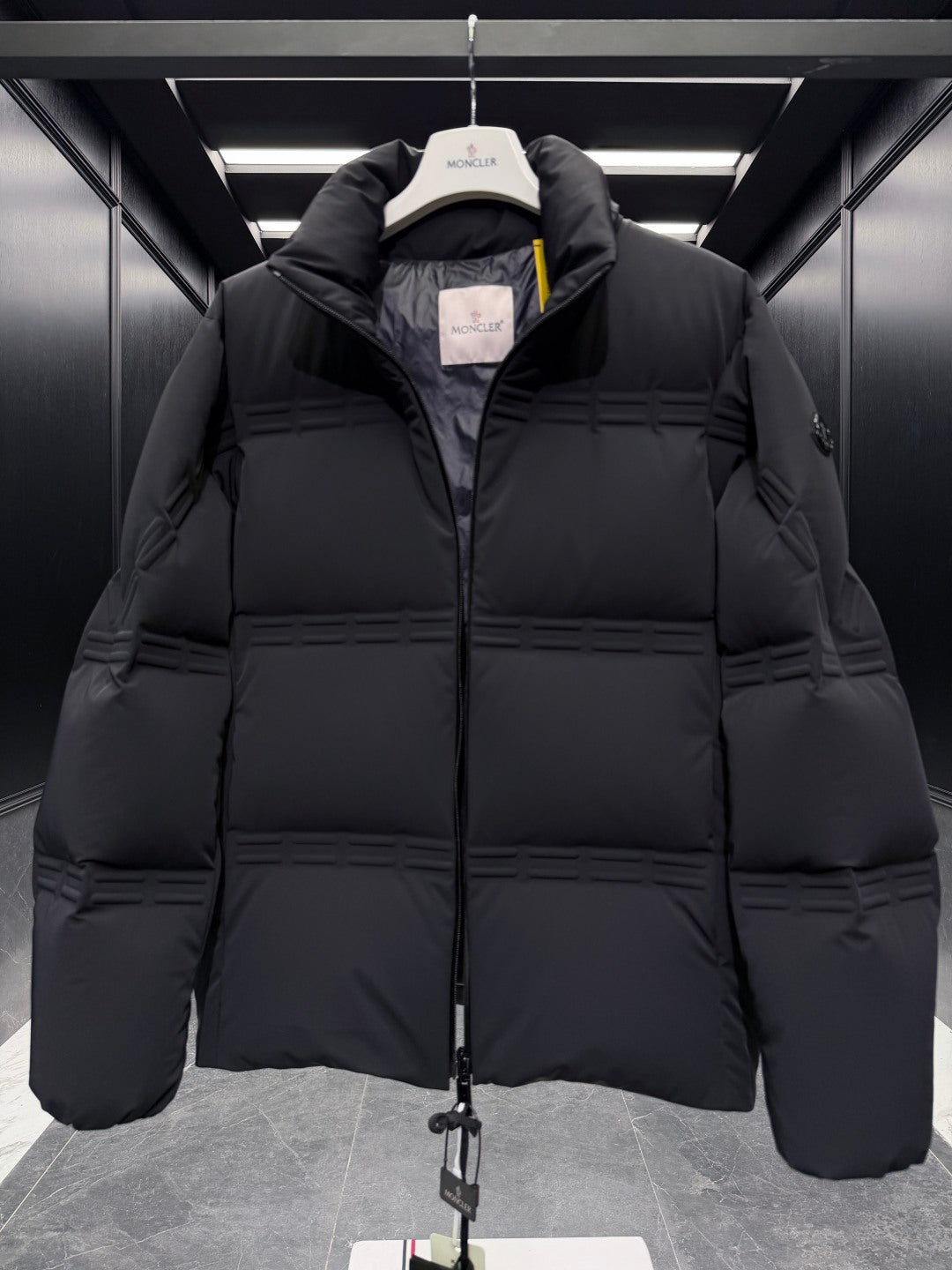 MONCLER 25S PREMIUM DOWN JACKET 448
