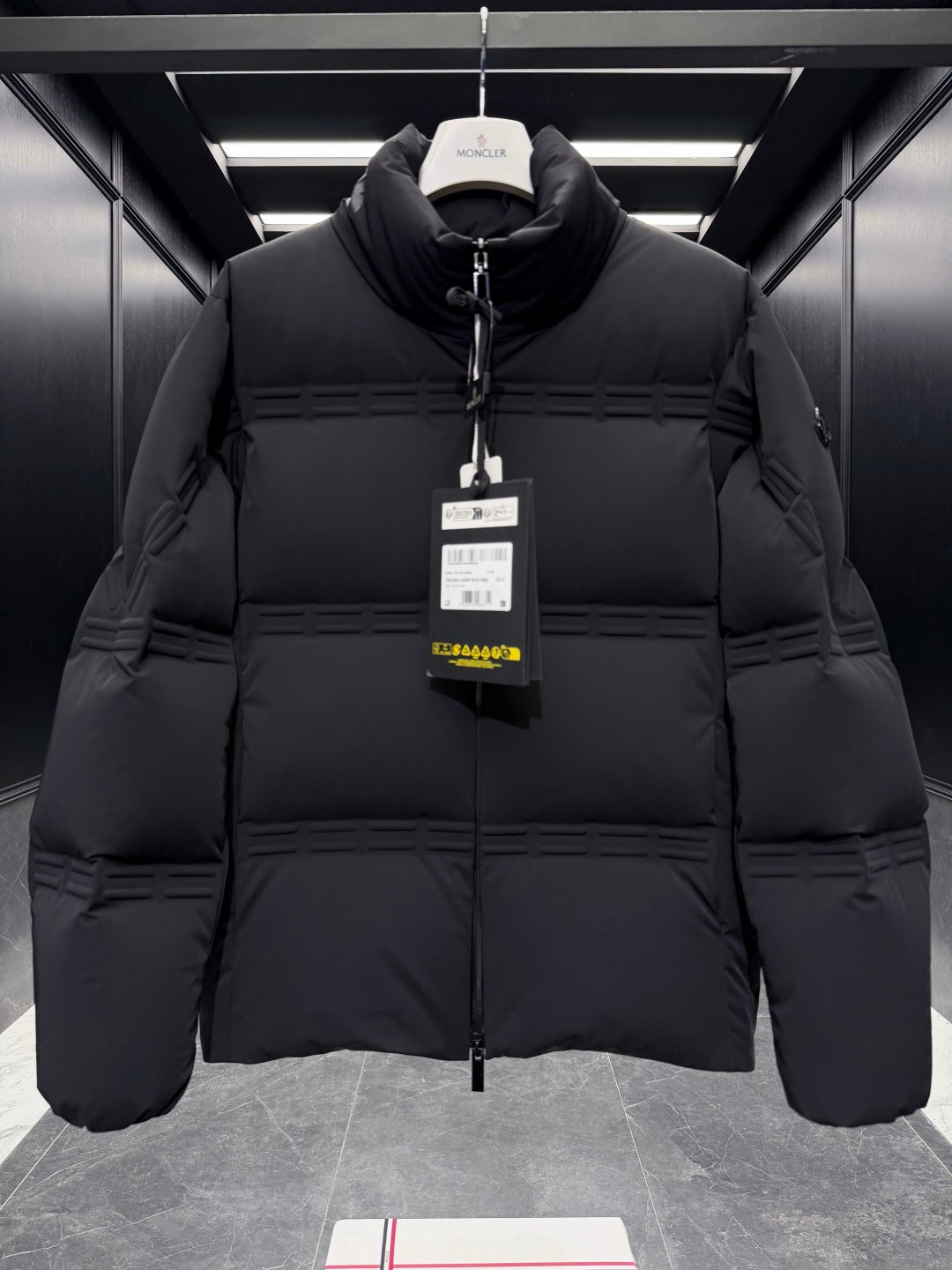 MONCLER 25S PREMIUM DOWN JACKET 448