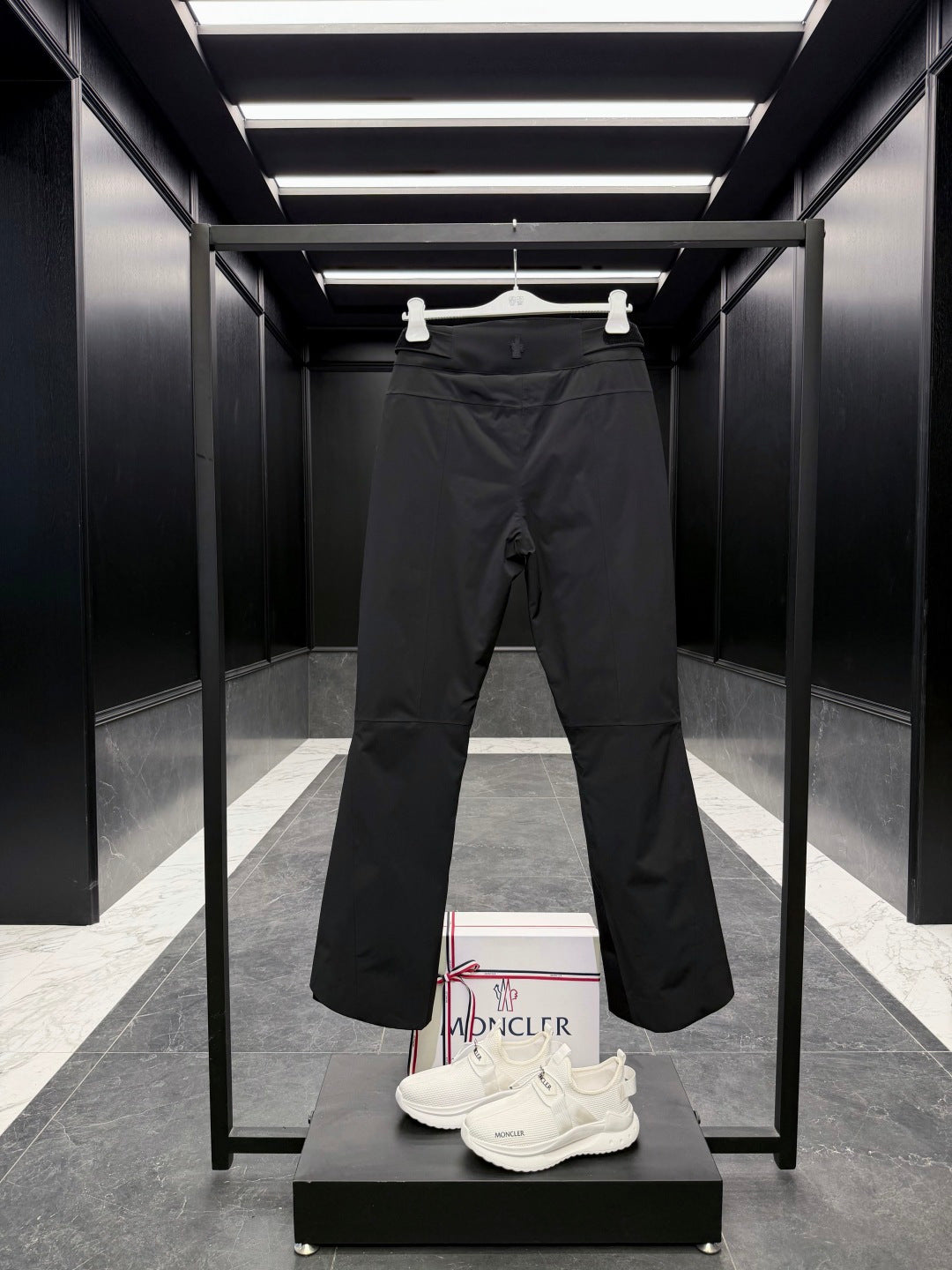 MONCLER 25S SNOW PANTS 341