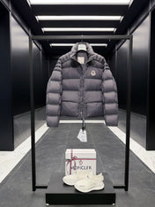 MONCLER 25S PREMIUM DOWN JACKET 491
