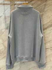 MIUMIU POLO SWEATSHIRT STYLE 652