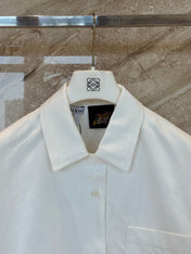 LOEWE 26S SHIRT 445