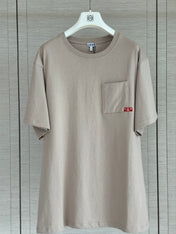 LOEWE 26S SHORT-SLEEVE T-SHIRT 563