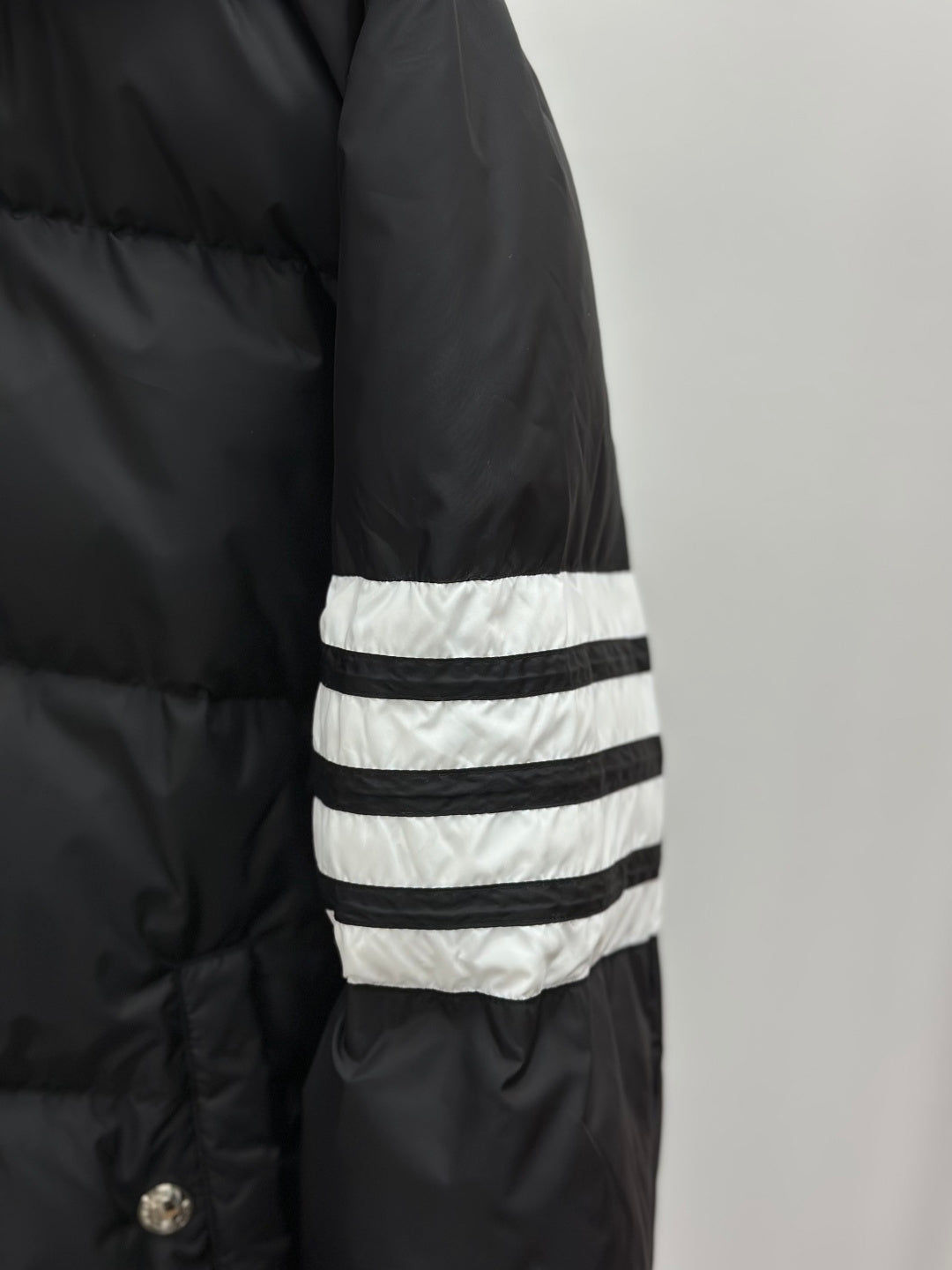 THOM 26S QUILTED PUFFER JACKET 336
