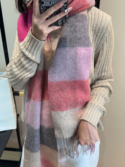 LOEWE 26S SCARF 180 IN CASHMERE 902861