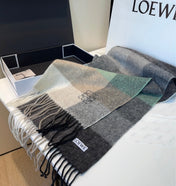 LOEWE 26S SCARF 180 IN CASHMERE 902862