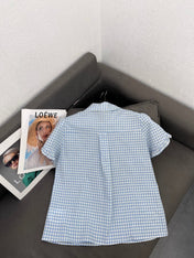 MIUMIU SHIRT STYLE 142