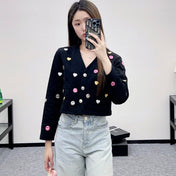 CHANEL 25S CARDIGAN STYLE 223