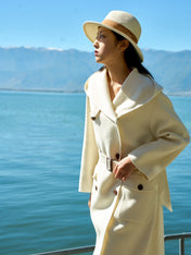 LP COAT STYLE 226