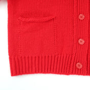 CELINE 25S KNITTED CARDIGAN 0003