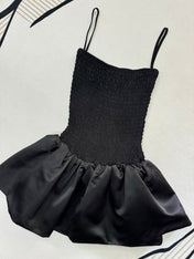 MIUMIU STRAPPY DRESS STYLE 745