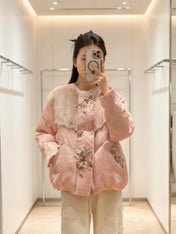 HERMES 25S JACKET 392