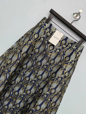 VALENTINO 26S MIDI SKIRT 179