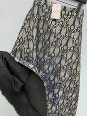 VALENTINO 26S MIDI SKIRT 179