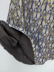 VALENTINO 26S MIDI SKIRT 179