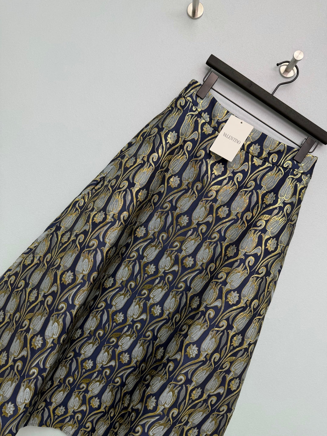 VALENTINO 26S MIDI SKIRT 179