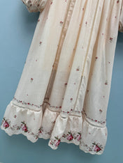 ZIMMERMANN 26S VINTAGE-STYLE DRESS STYLE 141