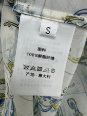 DIOR 26S LONG-SLEEVE SHIRT 1436