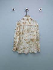 DIOR 26S LONG-SLEEVE SHIRT 1439