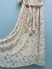 VALENTINO 26S LONG DRESS 178