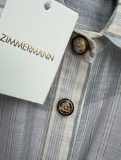 ZIMMERMANN 26S SHIRT DRESS STYLE 97