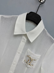 CHANEL 26S DRESS STYLE 1058