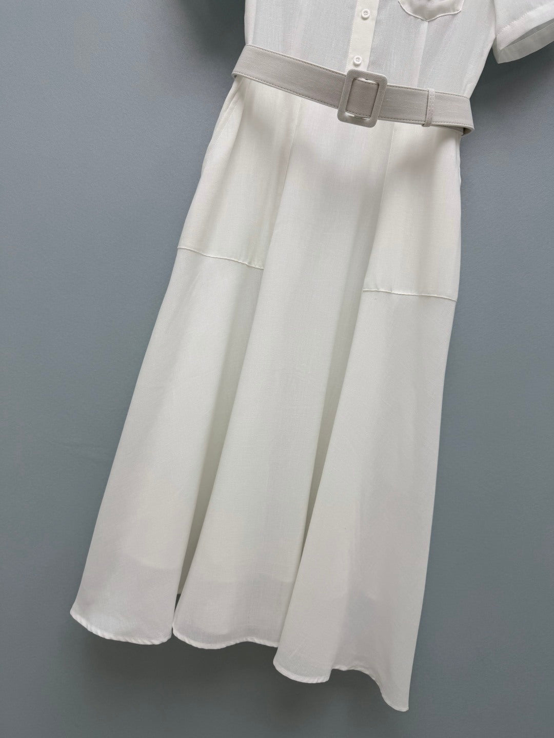 CHANEL 26S DRESS STYLE 1058