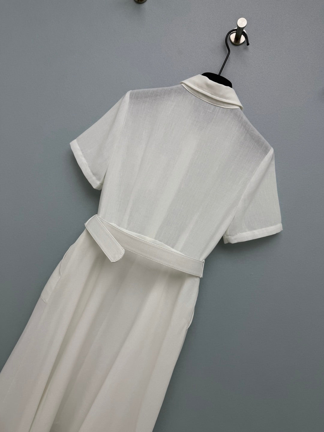 CHANEL 26S DRESS STYLE 1058